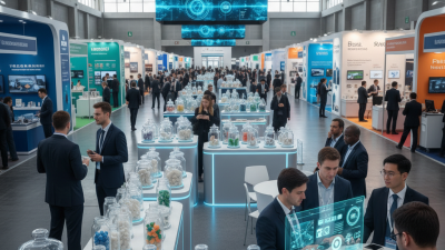 How to Source Empty Capsules at the 2026 Canton Fair?