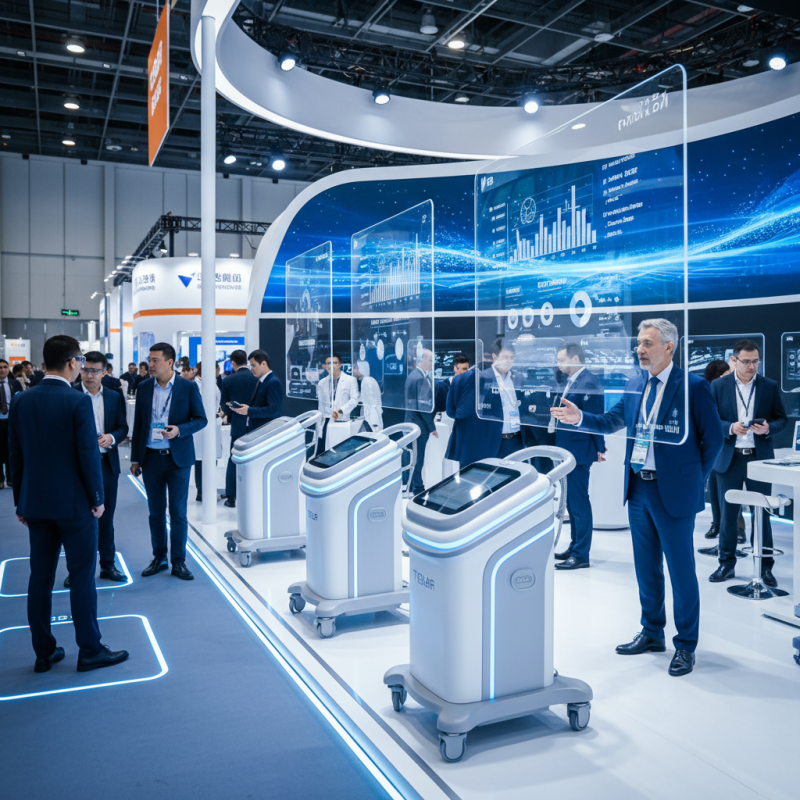 How to Evaluate Tecar Therapy Cost at 2026 Canton Fair?