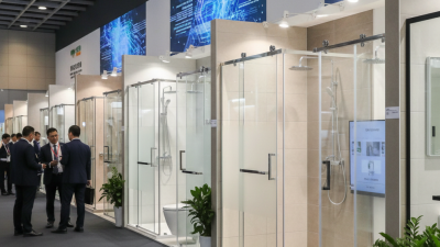 Why Choose Local Shower Doors at the 2026 Canton Fair?