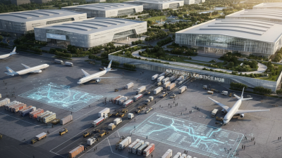 Top 10 Air Freight Tips for Attending the 139th Canton Fair 2026?