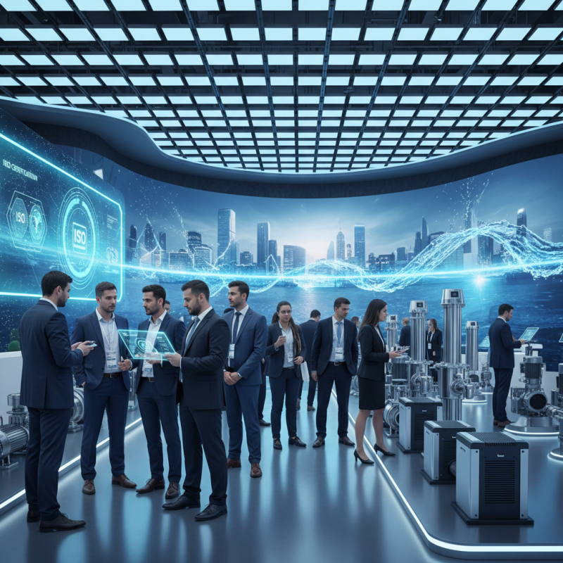 How to Choose VFD for Water Pump at 2026 Canton Fair?