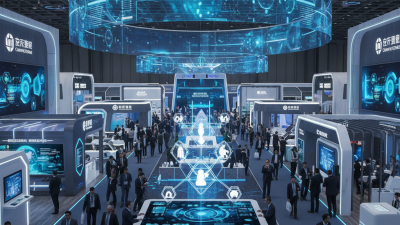 Best Exhibition Displays at 2026 Canton Fair for Global Buyers?