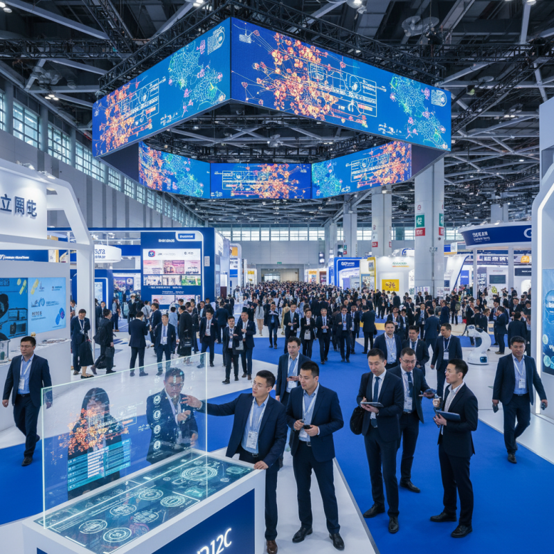 Why Label Scale is Key for Success at the 2026 Canton Fair?