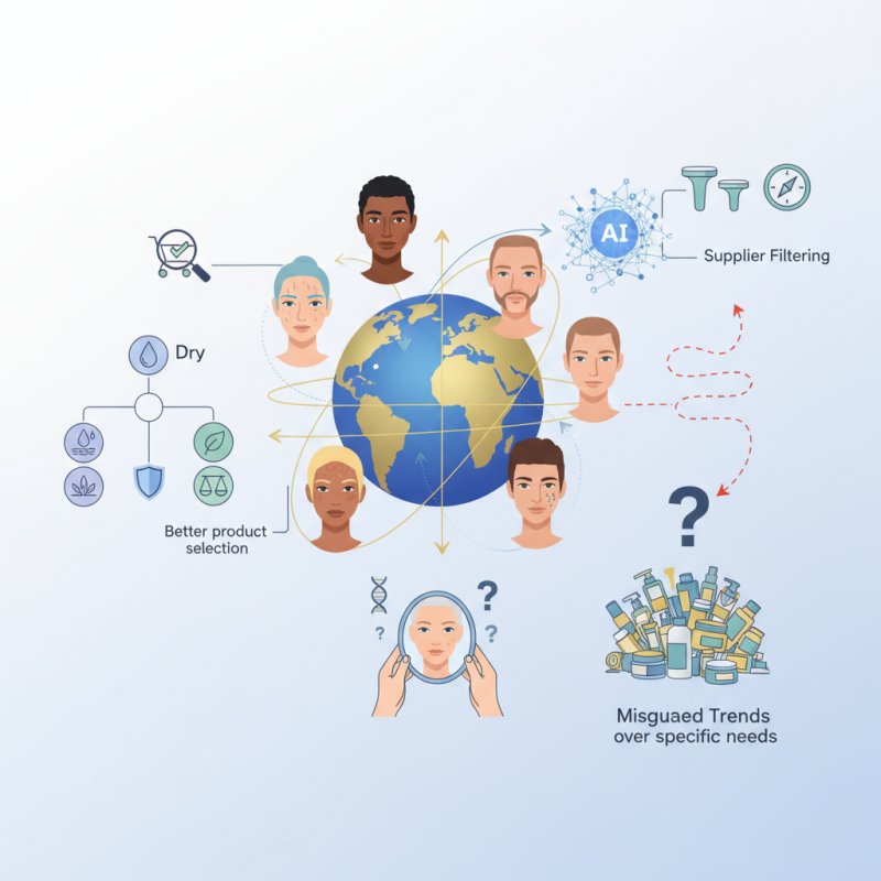 Why is Skin Type Diagnosis Essential for Global Buyers at 2026 Canton Fair?