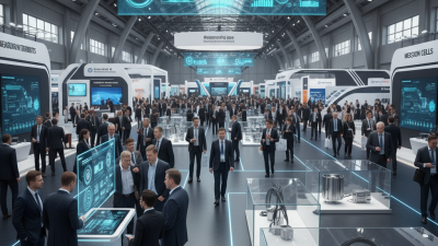 How to Choose Tension Load Cells at the 139th Canton Fair 2026?