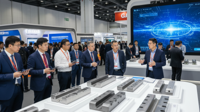 What is Jaw Plate Importance for Global Buyers at 2026 Canton Fair?