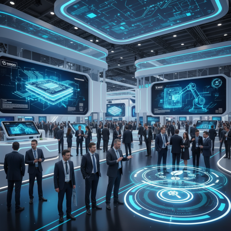 What are PCB Manufacturing Trends for 2026 Canton Fair?