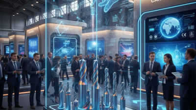 Top 5 Carbide Bit Trends at 2026 Canton Fair?