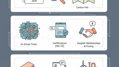 How to Source Copper Sheets at the 2026 Canton Fair?