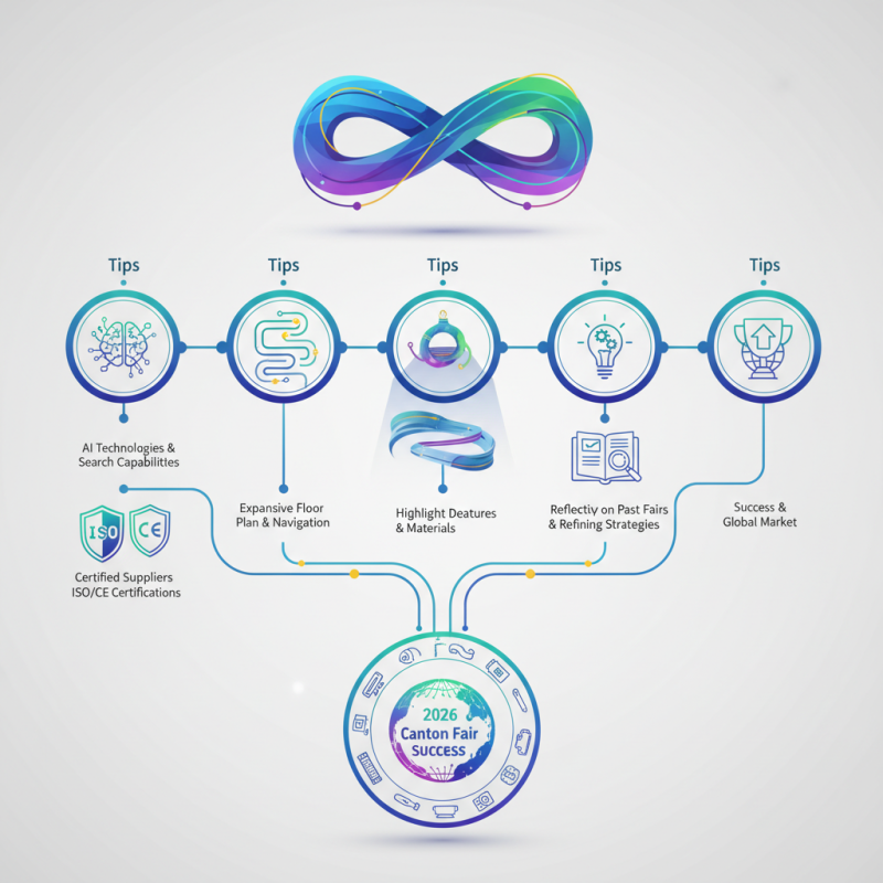 Top 5 Flexible Cable Wire Tips for 2026 Canton Fair Success?