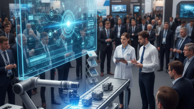 How to Optimize Industrial Vision Inspection for 2026 Canton Fair?