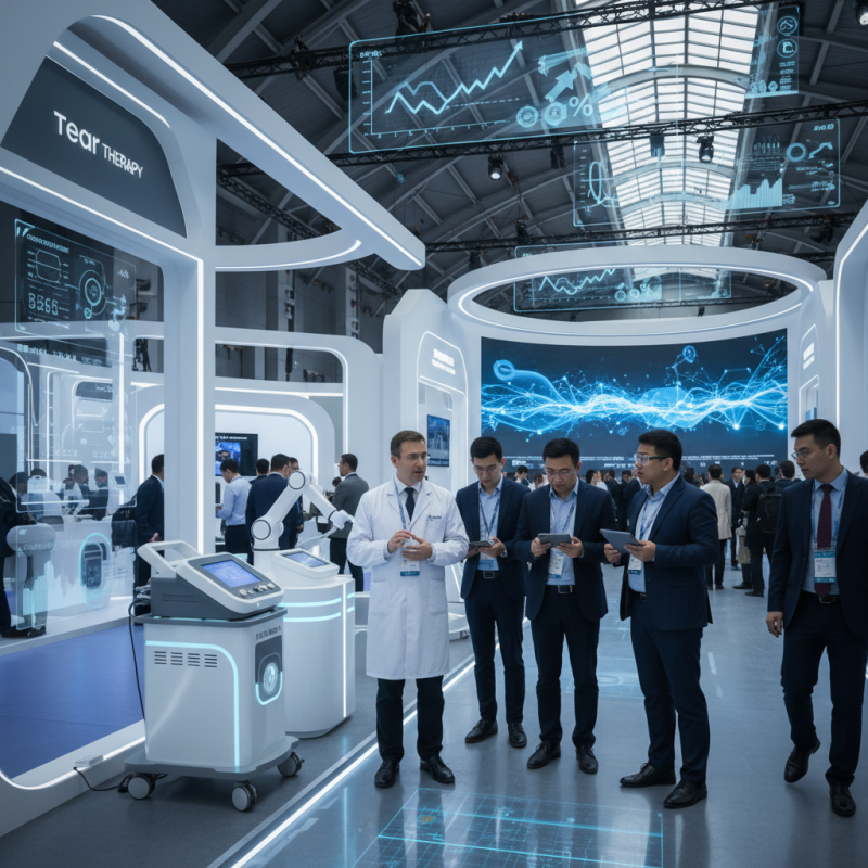 How to Estimate Tecar Therapy Cost at 2026 Canton Fair?