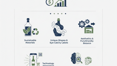 Top 10 Liquor Bottle Trends at 2026 Canton Fair?