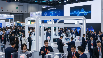 Led Face Light Therapy Trends at the 2026 Canton Fair?