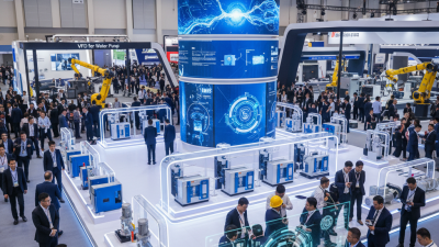 Best VFD for Water Pump at Canton Fair 2026 What to Look For?