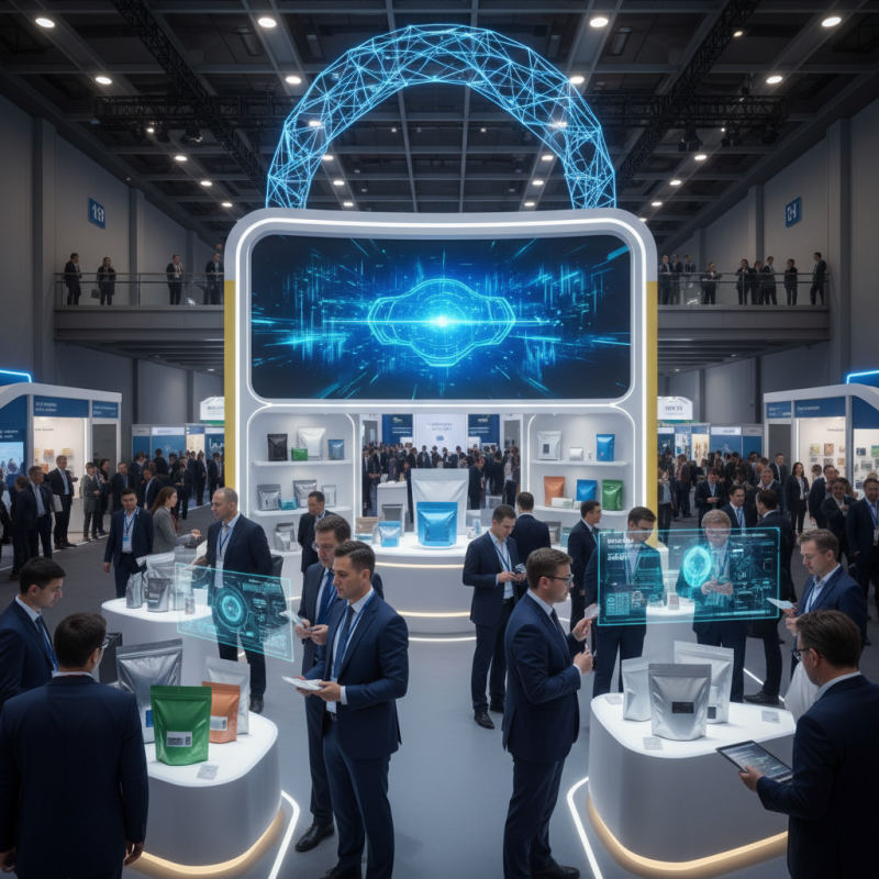 Best Barrier Bags to Explore at the 2026 Canton Fair?