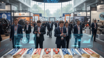 How to Buy Wrestling Medals at 2026 Canton Fair?