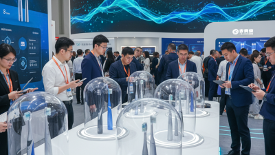 How to Choose the Best Antibacterial Toothbrush at 2026 Canton Fair?