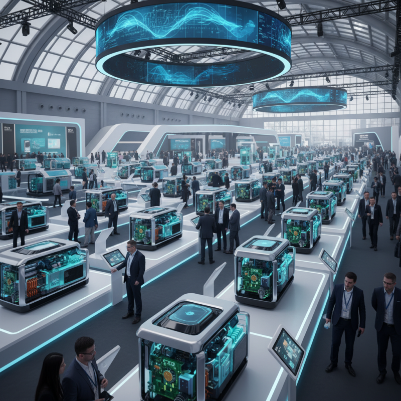 Best Gas Generators to Discover at the 2026 Canton Fair?