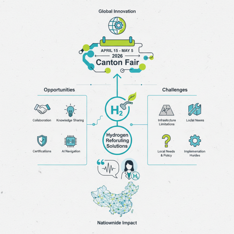 Top Tips for Hydrogen Refueling Stations at the 2026 Canton Fair?