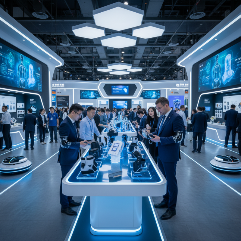 Best Elbow Brace Options at the 2026 Canton Fair China?