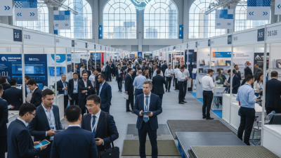 How to Source Industrial Herringbone Mats at Canton Fair 2026?