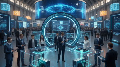 China Best Optical Switches at the 139th Canton Fair 2026?