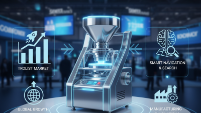 Cosmetic Powder Machine at 2026 Canton Fair What to Expect?