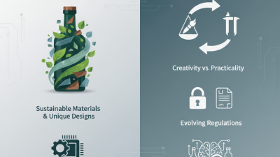 Top Trends for Liquor Bottles at the 2026 Canton Fair?