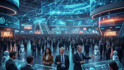 Network Brokers at 2026 Canton Fair What Global Buyers Need to Know