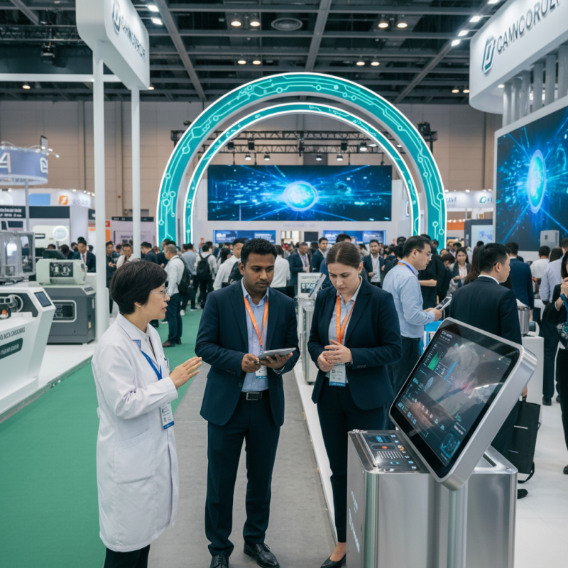 How to Use Ozone Controllers at the 2026 Canton Fair?