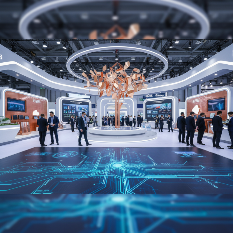 Top Copper Sheet Trends at 2026 Canton Fair You Should Know?