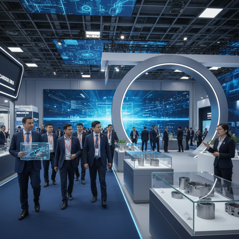 Best Carbide Dies Products at 2026 Canton Fair for Buyers?