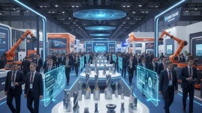 How to Choose the Best Carbide Bit at the 2026 Canton Fair?