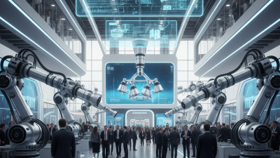 Why Vacuum Suction Solutions Will Shine at the 2026 Canton Fair?