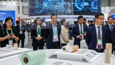 What is First Aid Bandage Trends for 2026 Canton Fair?