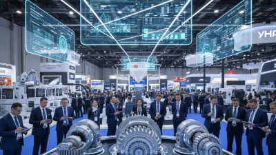 How to Choose Planetary Gearbox at 2026 Canton Fair?