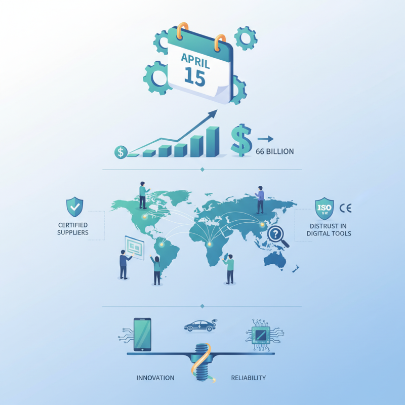 Discover Top Electrical Connectors at 2026 Canton Fair?