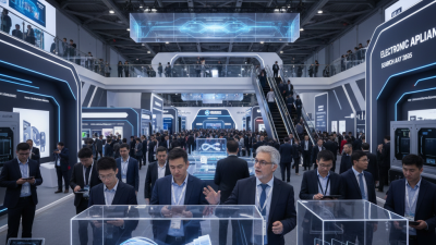 Top 5 Pin Wire Connectors at China Import Expo 2026?