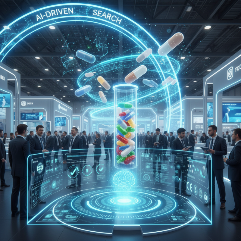 Top 5 Empty Capsules Trends at 2026 Canton Fair Insights?