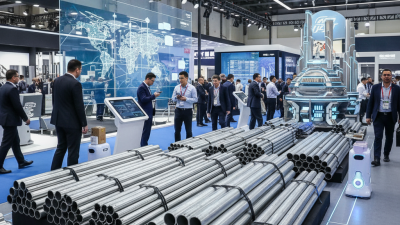 Hot Dip Galvanized Steel Pipe Tips for 2026 Canton Fair?