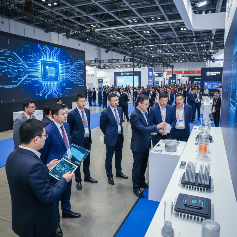 How to Choose the Right Thermal Paste at the 2026 Canton Fair?