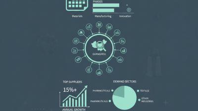 China Top 10 Cellulose Powder Suppliers at 2026 Canton Fair?