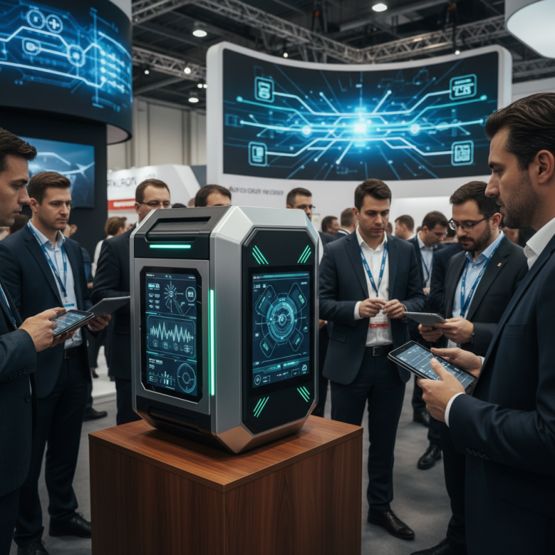 Top 35kv Auto Circuit Recloser Trends for 2026 Canton Fair?