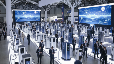 Top AC EV Chargers to Discover at China Import and Export Fair 2026?