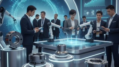 Carbide Dies Innovations to Watch at 2026 Canton Fair?