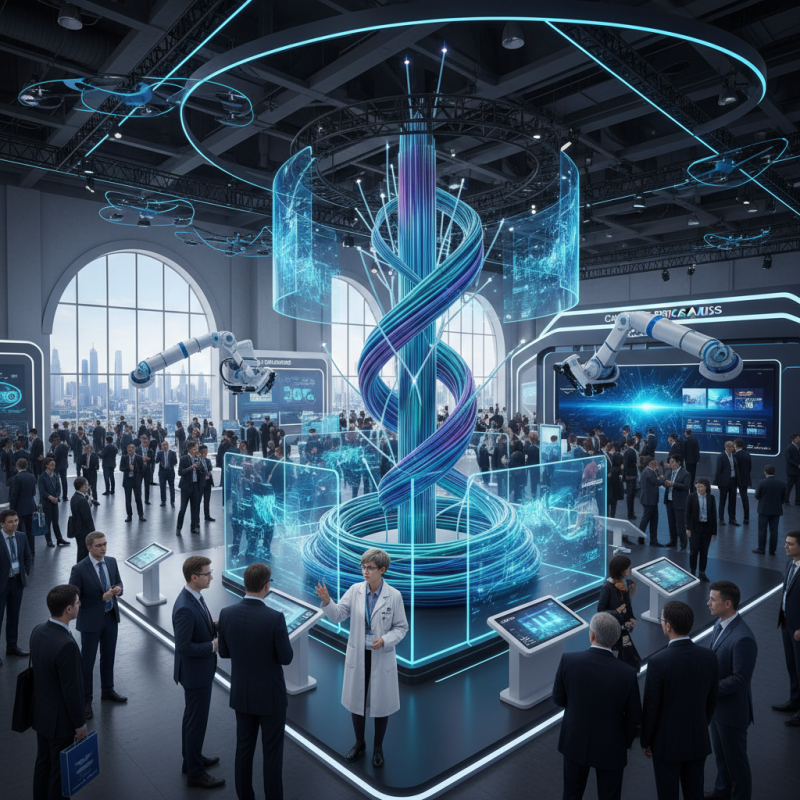 What is Cable De Fibra Optica Adss for 2026 Canton Fair?