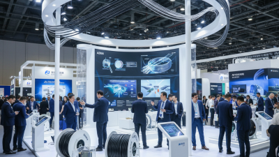 What is ADSS Fiber Optic Cable and Its Role in 2026 Canton Fair?