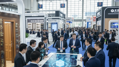 How to Source Quality Door Hinges at the 139th Canton Fair 2026?