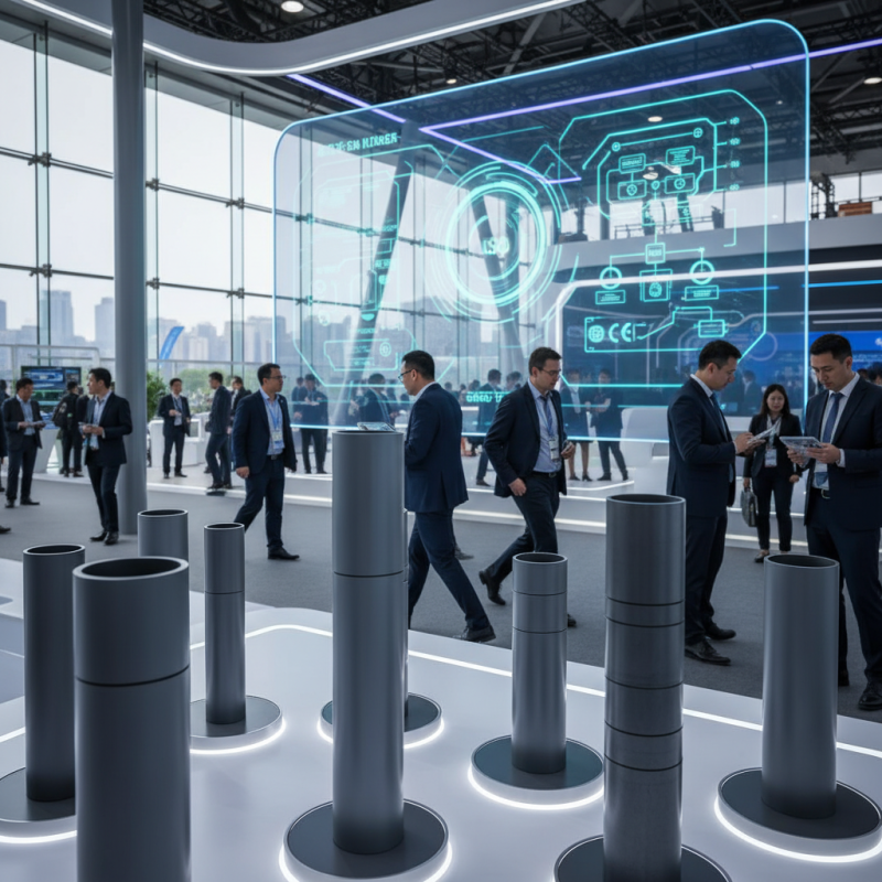 Top Grey Tube Products to Watch at 2026 Canton Fair?